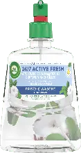 dm drogerie markt AirWick 24/7 Active Fresh Duftspray Nachfüller Frische Wäsche