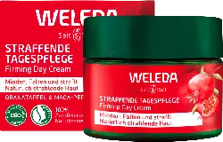 Weleda Straffende Tagespflege
