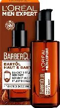 dm drogerie markt L'ORÉAL PARIS MEN EXPERT Barber Club Bartöl