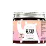 dm drogerie markt Bears with benefits Ah-Mazing Hair Vitamin Biotin Gummibärchen