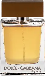 DOLCE&GABBANA Eau de Toilette the one