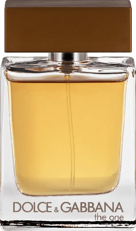 DOLCE&GABBANA Eau de Toilette the one
