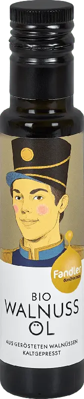 Fandler Walnussöl Bio