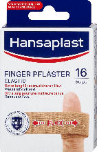dm drogerie markt Hansaplast Finger Pflaster Elastic
