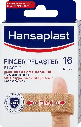 Hansaplast Finger Pflaster Elastic