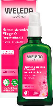 dm drogerie markt Weleda Harmonisierendes Pflege-Öl Wildrose