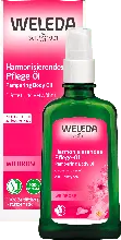dm drogerie markt Weleda Harmonisierendes Pflege-Öl Wildrose