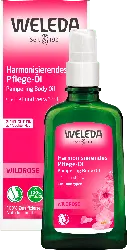 Weleda Harmonisierendes Pflege-&Ouml;l Wildrose