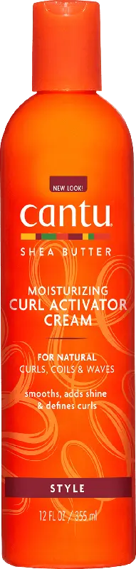 cantu Locken Aktivierungscreme