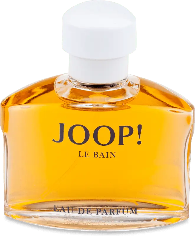 Joop Eau de Parfum Le Bain Eau