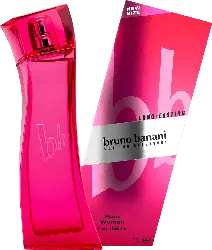 Bruno Banani Eau de Toilette Pure Woman