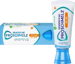 Sensodyne ProSchmelz Tägliche Fluorid-Zahncreme Junior