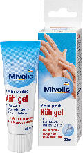 dm drogerie markt Mivolis Kühlgel