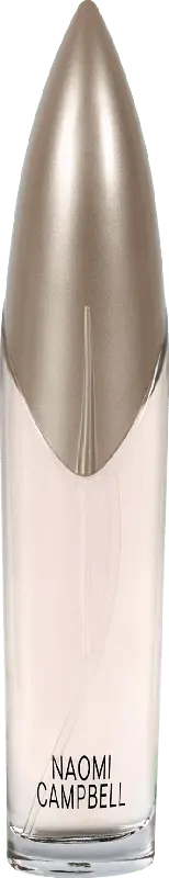 Naomi Campbell Eau de Toilette
