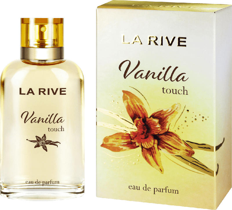 LA RIVE Eau de Parfum Vanilla Touch