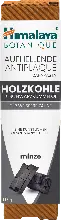 dm drogerie markt Himalaya Aufhellende Antiplaque Zahnpasta mit Holzkohle