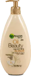 Garnier Body Oil Beauty nährende Öl-Milch