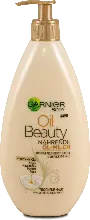 dm drogerie markt Garnier Body Oil Beauty nährende Öl-Milch