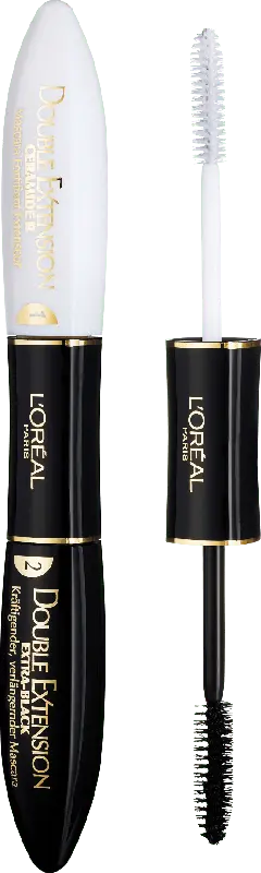L'ORÉAL PARiS Mascara Double Extension