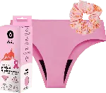 dm drogerie markt dais Periodenunterwäsche Cheeky pink, Gr. S