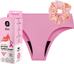 dais Periodenunterwäsche Cheeky pink, Gr. S