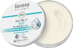 lavera Basis sensitiv Creme mit Bio-Aloe Vera und Bio-Mandelöl