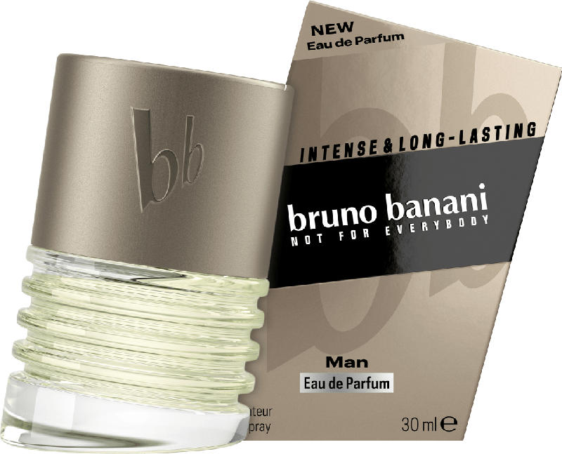 Bruno Banani Eau de Parfum Man
