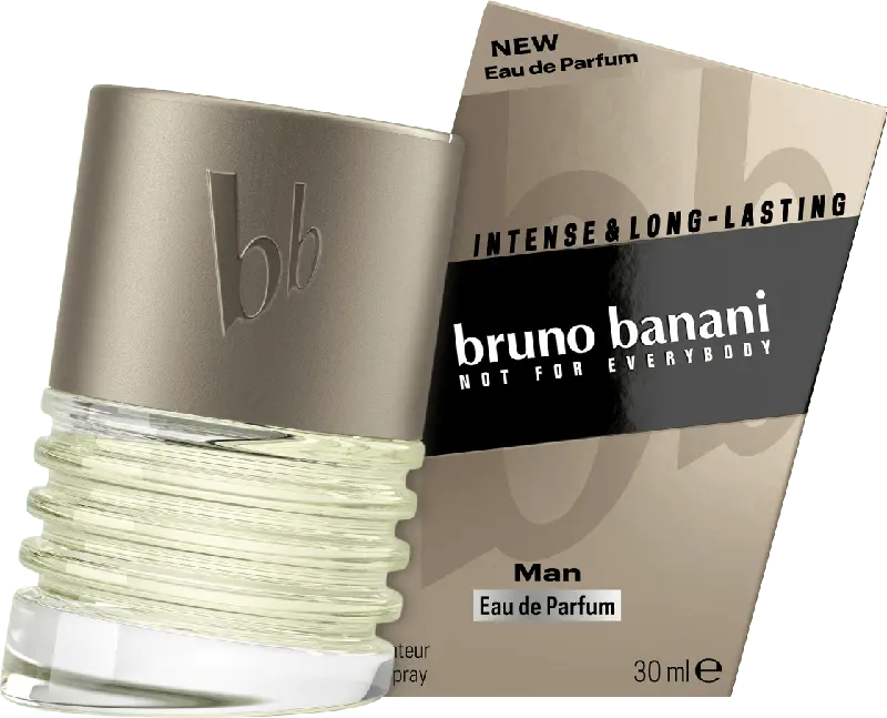 Bruno Banani Eau de Parfum Man