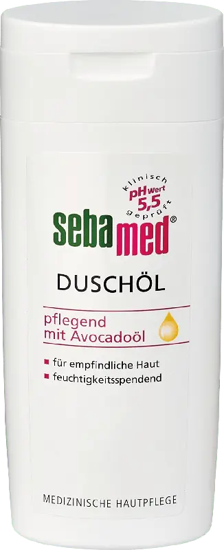 sebamed Duschöl