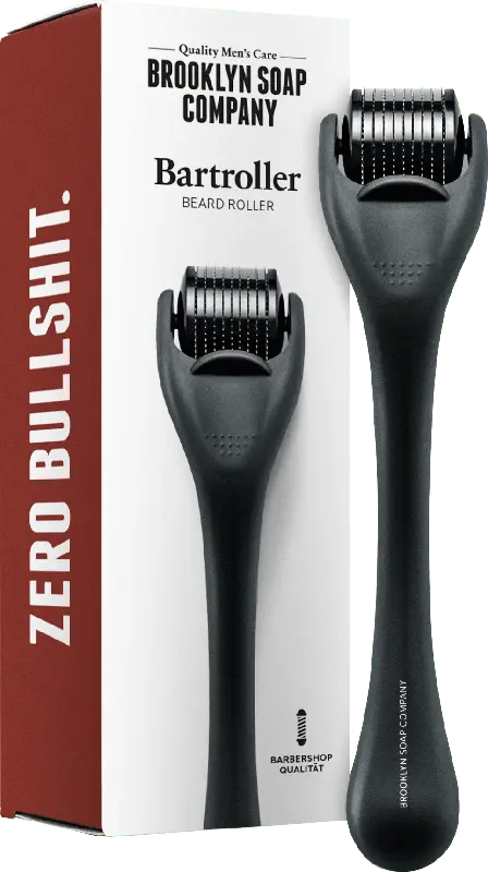 Brooklyn Soap Company Bartroller