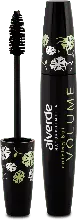 dm drogerie markt alverde NATURKOSMETIK Mascara Nothing But Volume 010 Schwarz