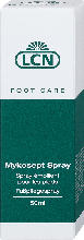 dm drogerie markt LCN Foot Care Mykosept Fußpflegespray