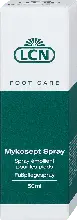 dm drogerie markt LCN Foot Care Mykosept Fußpflegespray
