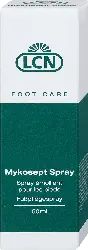 LCN Foot Care Mykosept Fußpflegespray