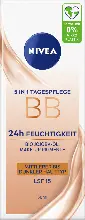 dm drogerie markt NIVEA BB Cream 5in1 Tagespflege LSF 15