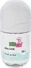 dm drogerie markt sebamed Balsam Deodorant Roll-On parfümfrei