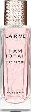 dm drogerie markt LA RIVE Eau de Parfum Ideal For Woman