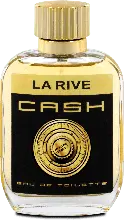 dm drogerie markt LA RIVE Eau de Toilette Cash