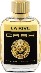 LA RIVE Eau de Toilette Cash