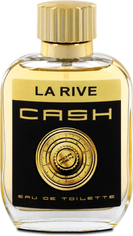 LA RIVE Eau de Toilette Cash