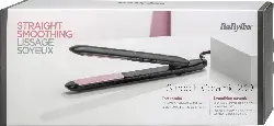BaByliss Glätteisen Smooth Ceramic 230
