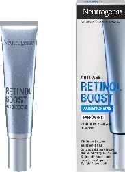 Neutrogena Anti Age Retinol Boost Augencreme