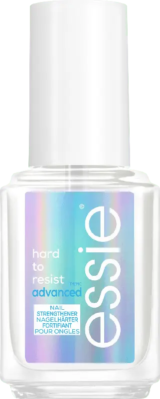 essie Nagelhärter Hard to resist advanced