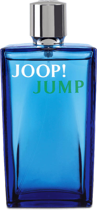 Joop Eau de Toilette Jump