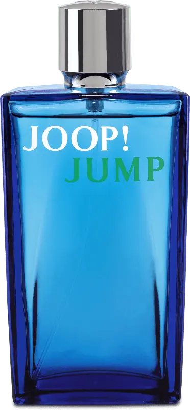 Joop Eau de Toilette Jump