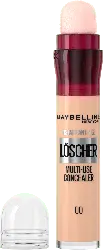 Maybelline New York Concealer Instant Anti-Age Löscher 00 Ivory