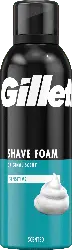 Gillette Rasierschaum Empfindliche Haut