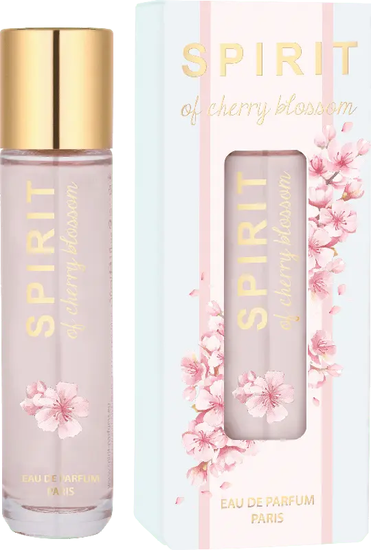 SPIRIT Eau de Parfum Of Cherry Blossom