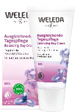 dm drogerie markt Weleda Ausgleichende Tagepflege