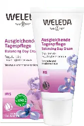 Weleda Ausgleichende Tagepflege